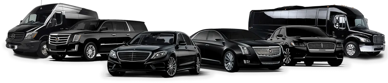 Seattle Limo Luxury Vehicle