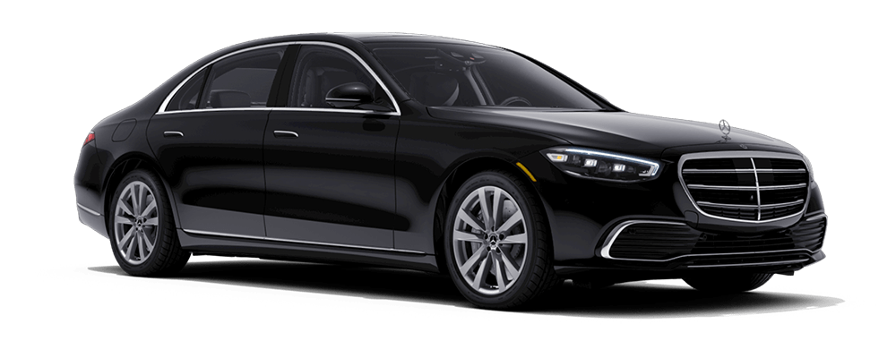 Seattle Limo Luxury Vehicle