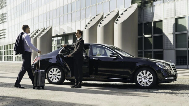 Airport Transfer Service